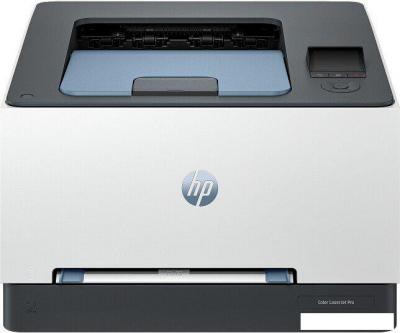 Принтер HP Color LaserJet Pro 3203dw 499N4A