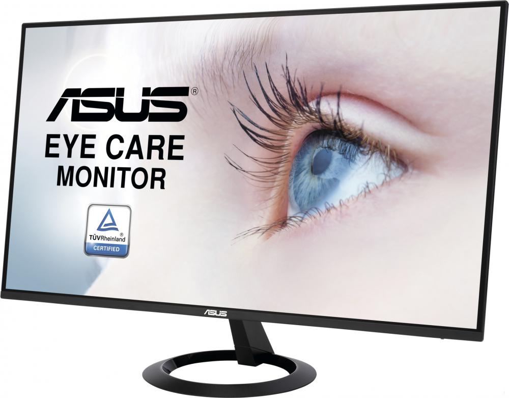 Монитор ASUS Eye Care VZ24EHE Монитор ASUS Eye Care VZ24EHE