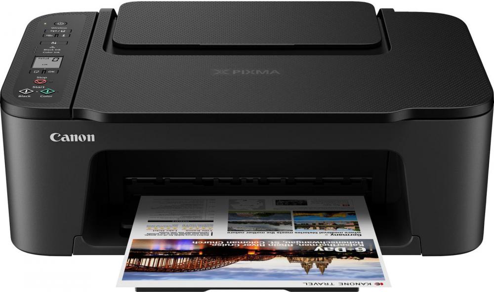 МФУ Canon PIXMA TS3440 МФУ Canon PIXMA TS3440