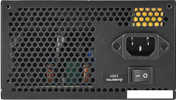 Блок питания Chieftec Eon ZPU-400S