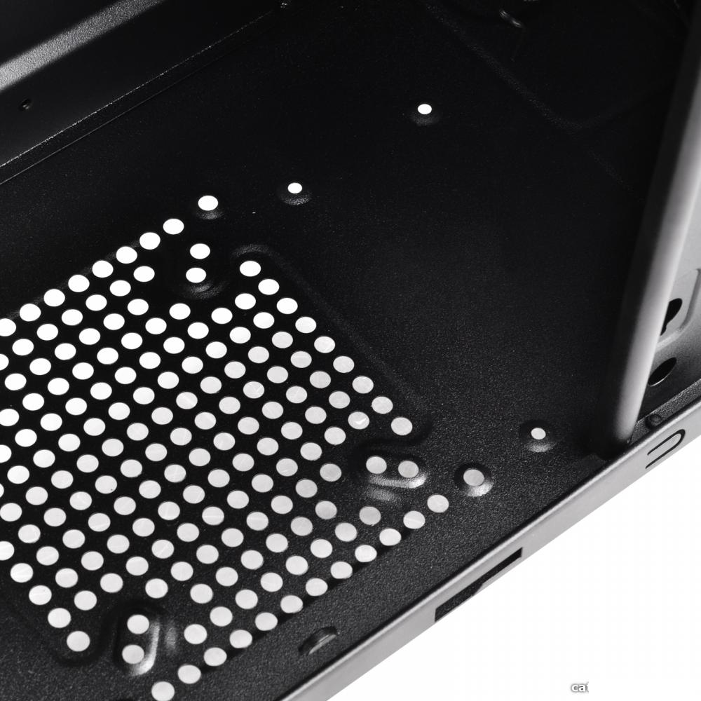 Корпус SilverStone Precision PS13 SST-PS13B