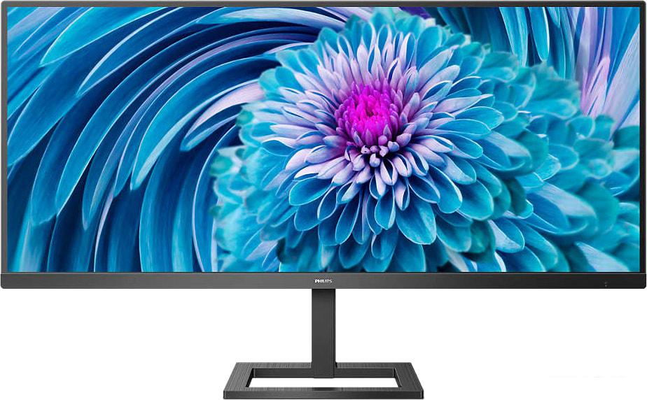 Монитор Philips 345E2AE/00 Монитор Philips 345E2AE/00