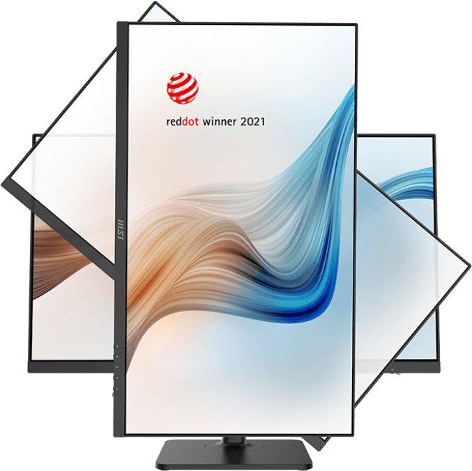 Монитор MSI Modern MD272XP Монитор MSI Modern MD272XP