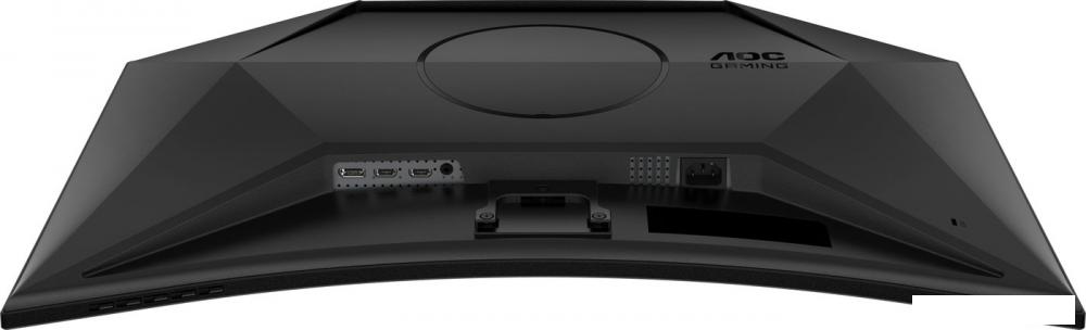Игровой монитор AOC CQ32G4VE