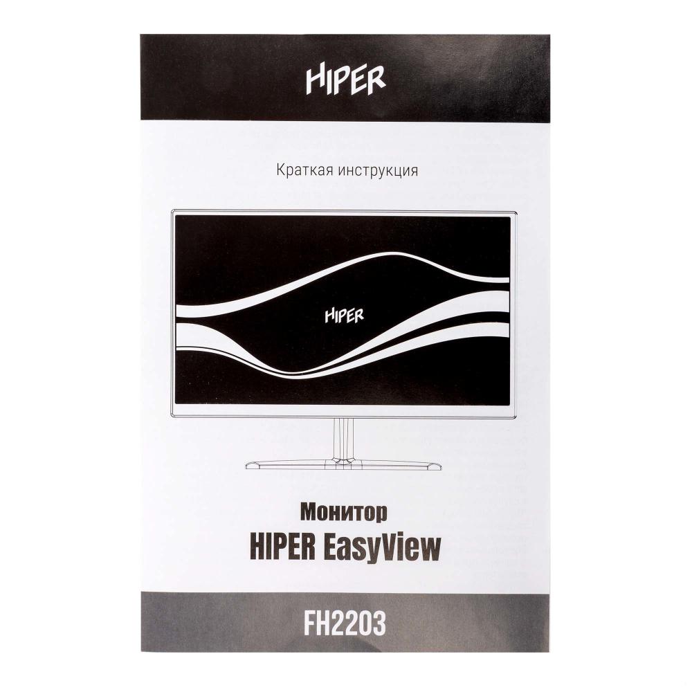 Монитор Hiper EasyView FH2203 Монитор Hiper EasyView FH2203