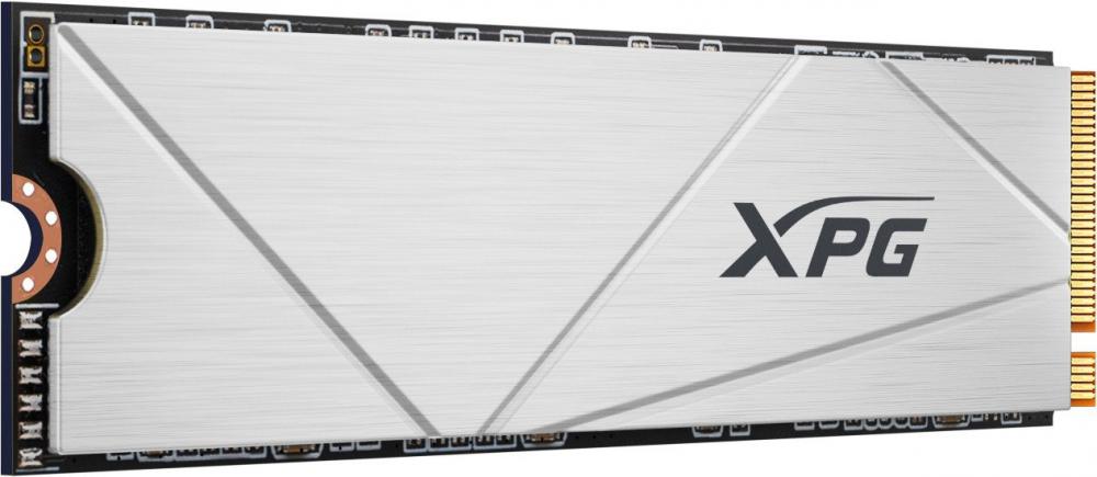 SSD ADATA XPG Gammix S60 Blade 2TB AGAMMIXS60-2T-CS