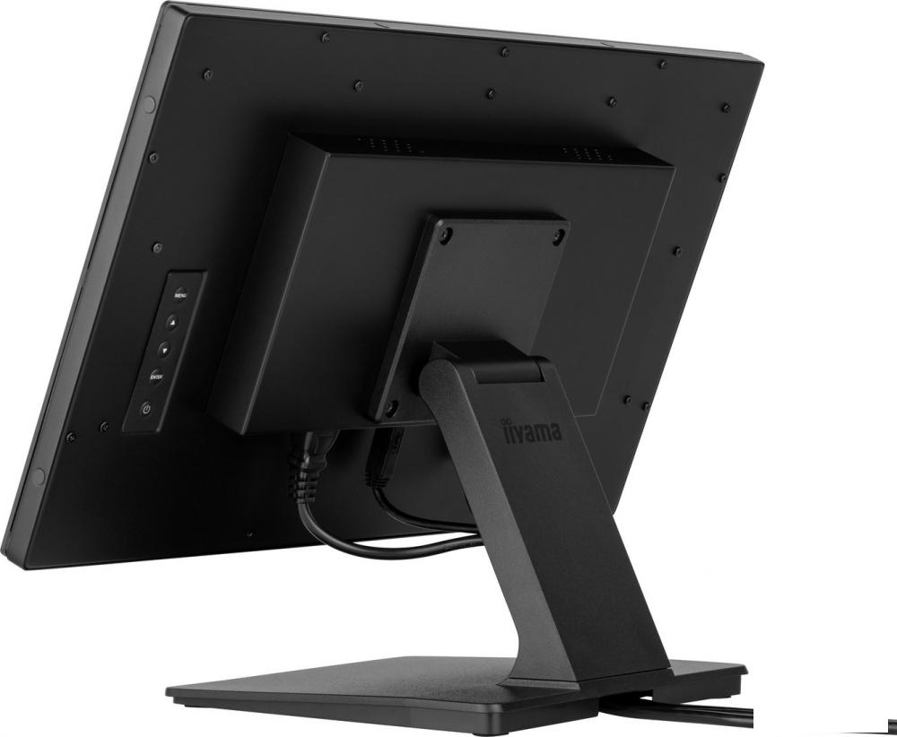 Монитор Iiyama ProLite T2238MSC-B1