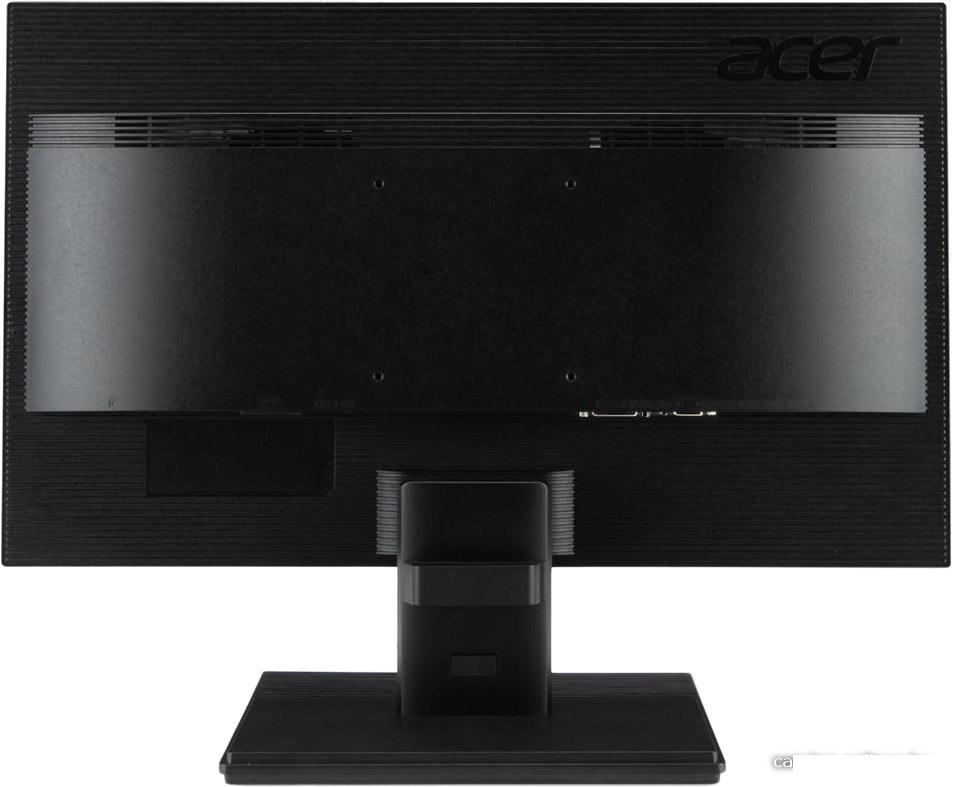 Монитор Acer V226HQLBbd Монитор Acer V226HQLBbd