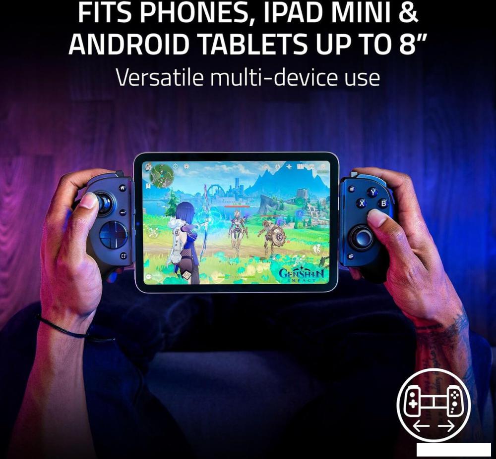 Геймпад для смартфона Razer Kishi V3 Pro