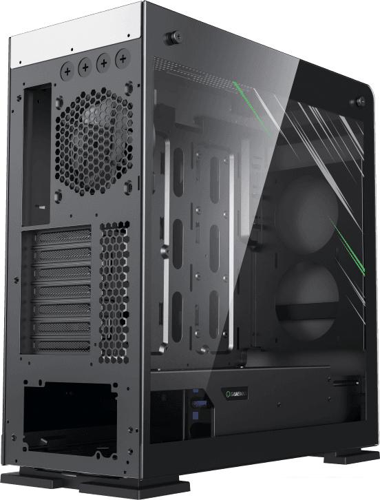 Корпус GameMax Vega Pro (белый)