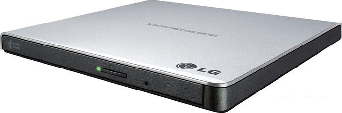 Оптический привод LG GP60NS60