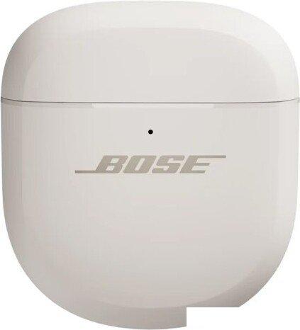 Наушники Bose QuietComfort Ultra Earbuds 2nd Gen (бежевый)