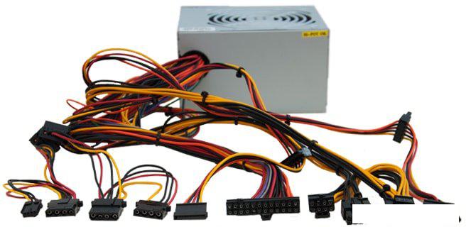 Блок питания ACD GPK650S