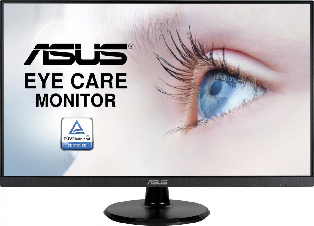 Монитор ASUS Eye Care VA27DQ Монитор ASUS Eye Care VA27DQ