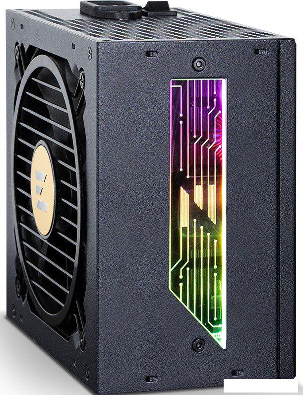 Блок питания Zalman TeraMax II View 1000W ZM1000-TMX2 View