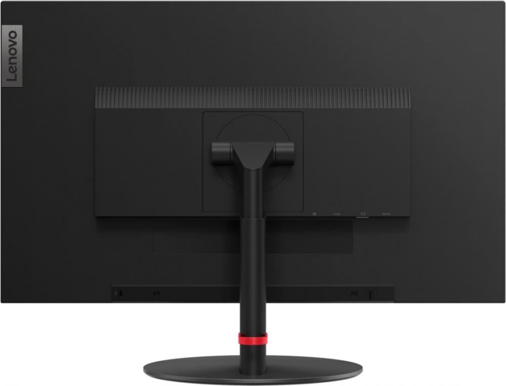 Монитор Lenovo ThinkVision T27i-10 61C6MAT1EU Монитор Lenovo ThinkVision T27i-10 61C6MAT1EU