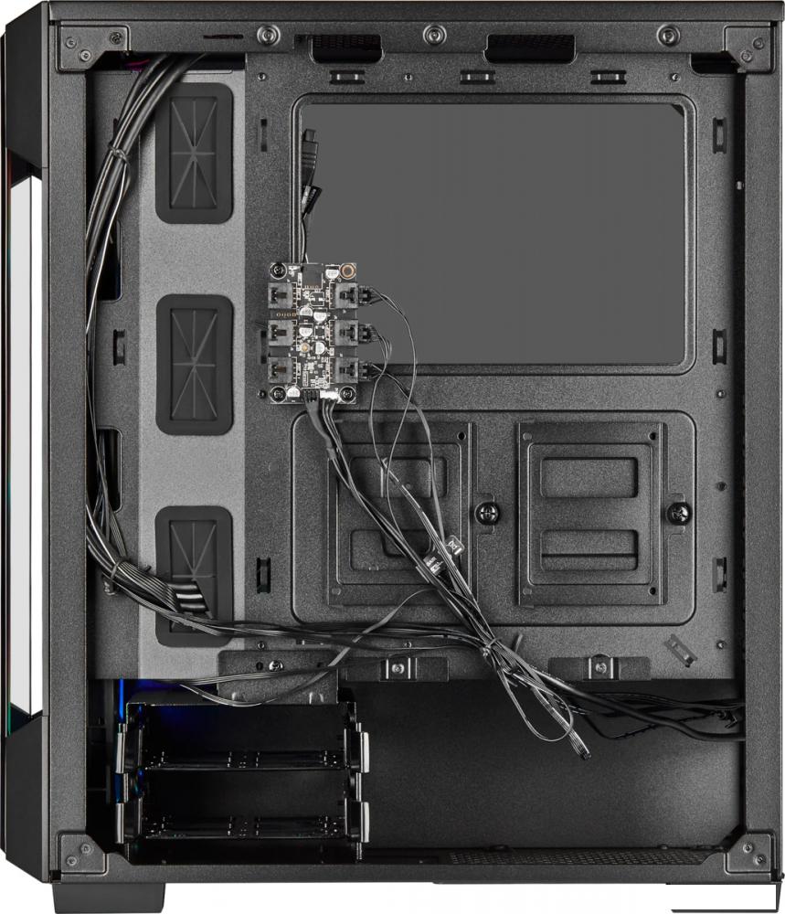 Корпус Corsair iCUE 220T RGB CC-9011190-WW