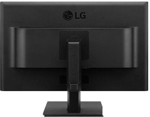 Монитор LG 24BK550Y-I