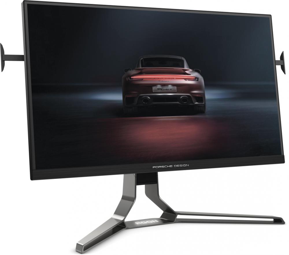 Игровой монитор AOC PD32M Игровой монитор AOC PD32M