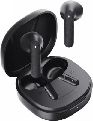 Наушники и гарнитуры QCY Air QT41 (черный)