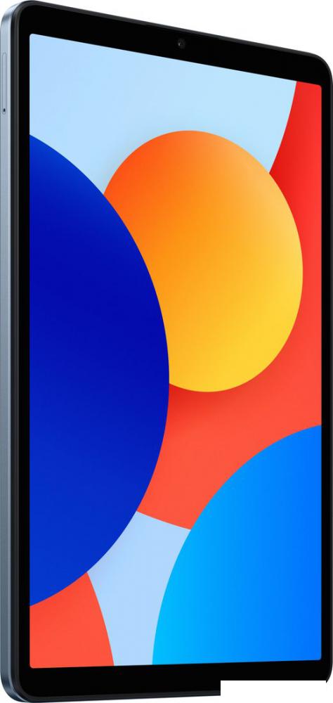 Планшет Xiaomi Redmi Pad SE 8.7 4GB/64GB международная версия (синий)
