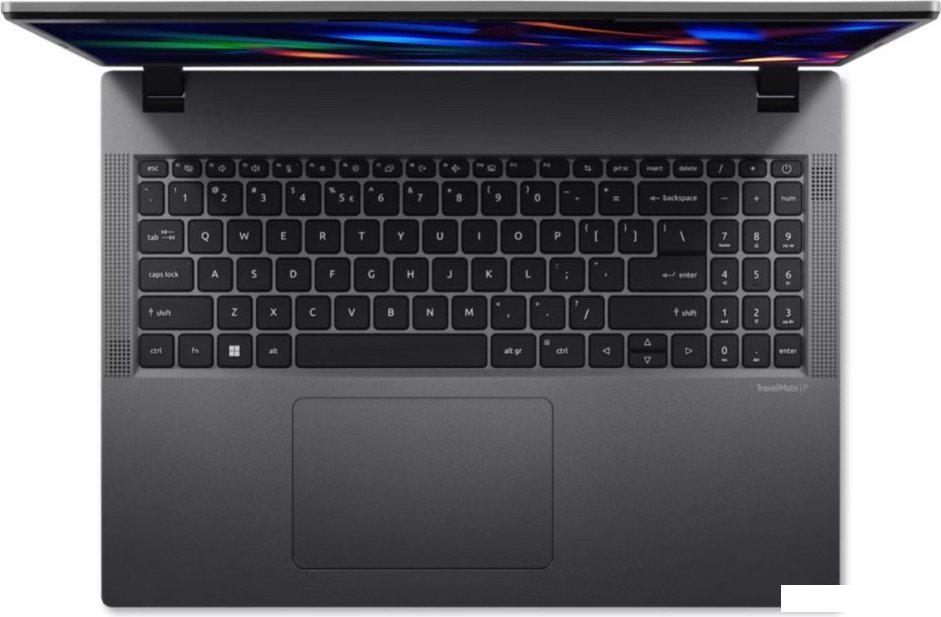 Ноутбук Acer TravelMate TMP216-51-G2 NX.BB4CD.001