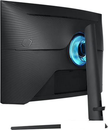 Игровой монитор Samsung Odyssey G6 LS32BG650EIXCI Игровой монитор Samsung Odyssey G6 LS32BG650EIXCI