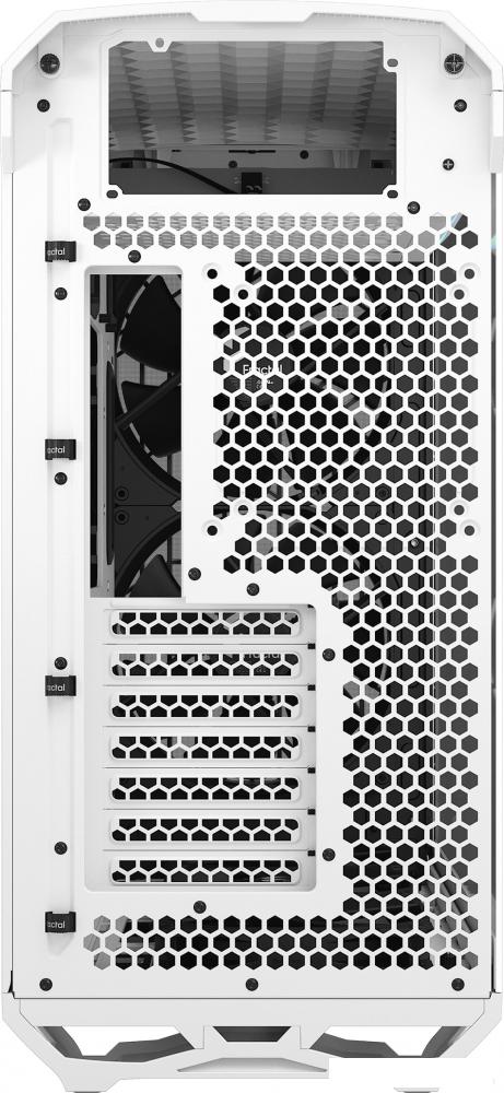 Корпус Fractal Design Torrent White TG Clear Tint FD-C-TOR1A-03