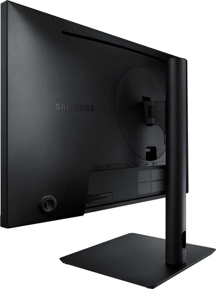 Монитор Samsung S24R650FDI