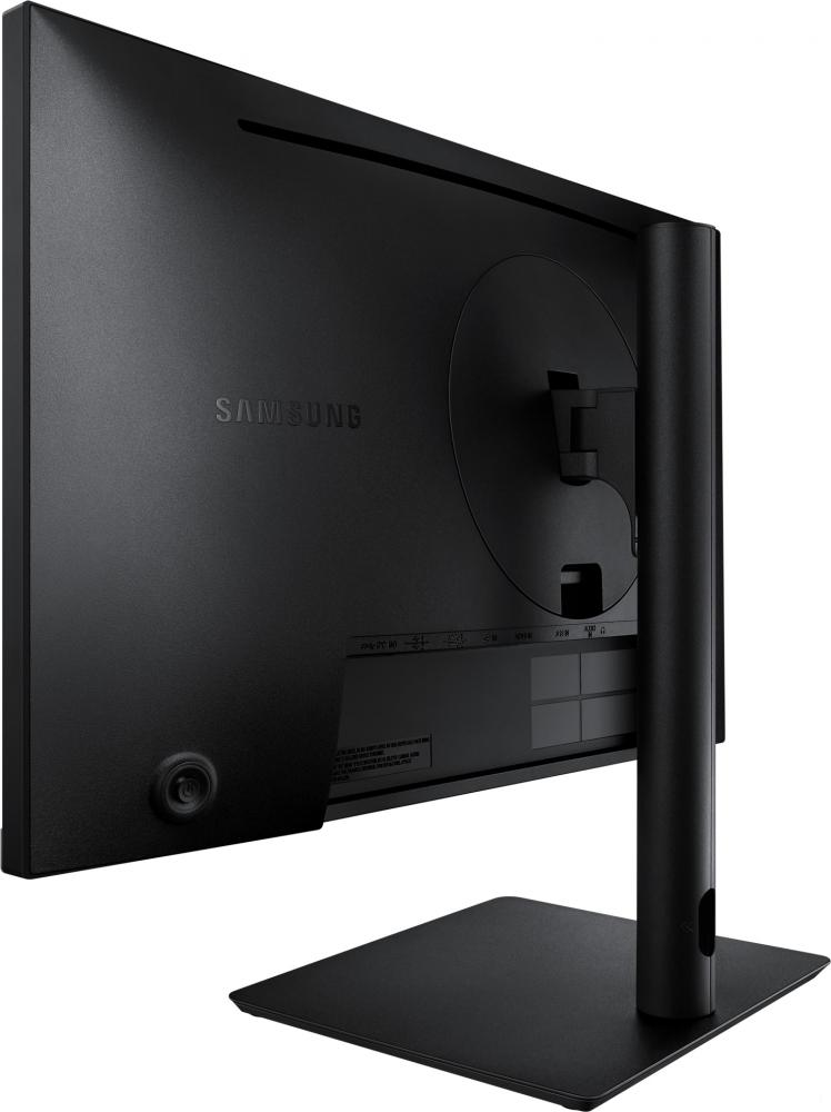 Монитор Samsung S24R650FDI Монитор Samsung S24R650FDI