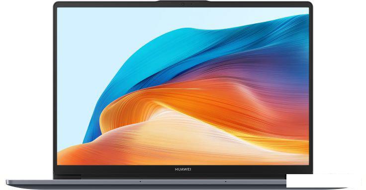 Ноутбук Huawei MateBook D 14 2023 MDF-X 53013UFC Ноутбук Huawei MateBook D 14 2023 MDF-X 53013UFC