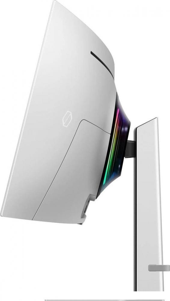 Игровой монитор Samsung Odyssey OLED G9 LS49CG930SIXCI Игровой монитор Samsung Odyssey OLED G9 LS49CG930SIXCI