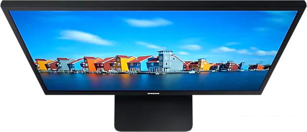 Монитор Samsung S33 LS24A336NHUXEN Монитор Samsung S33 LS24A336NHUXEN