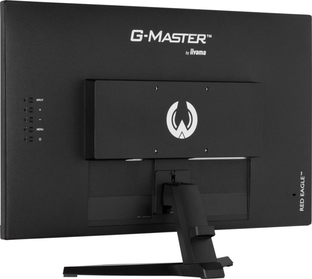 Игровой монитор Iiyama G-Master Red Eagle G2770HSU-B6