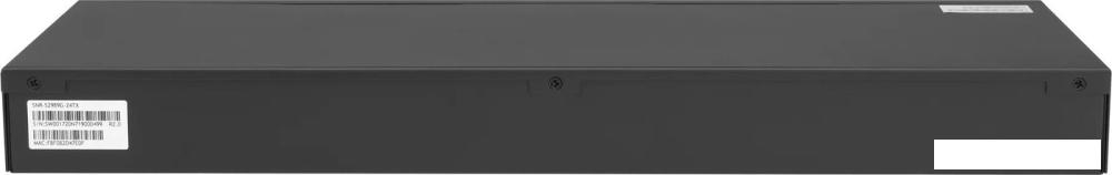 Управляемый коммутатор уровня 2+ SNR SNR-S2989G-24TX