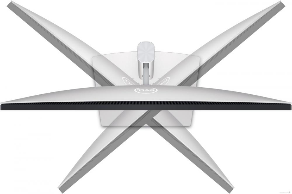 Монитор Dell UltraSharp U2723QE Монитор Dell UltraSharp U2723QE