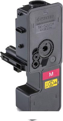 Картридж Kyocera TK-5220M