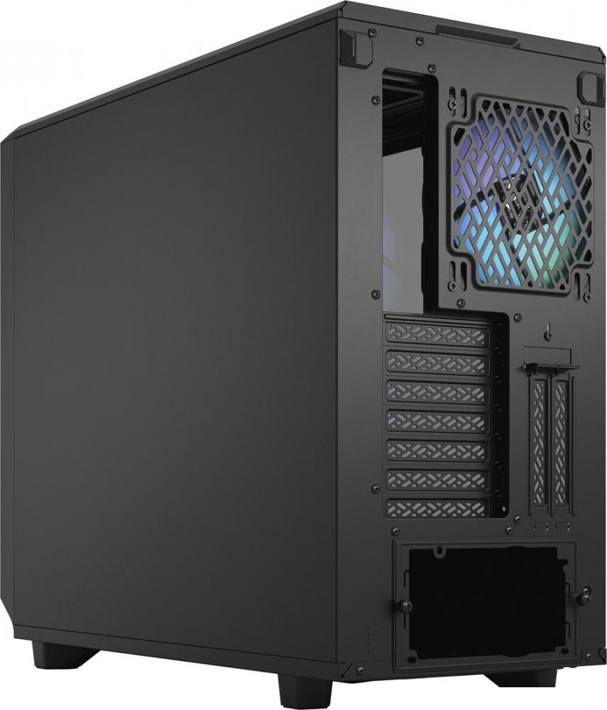Корпус Fractal Design Meshify 2 RGB Black TG Light tint FD-C-MES2A-06