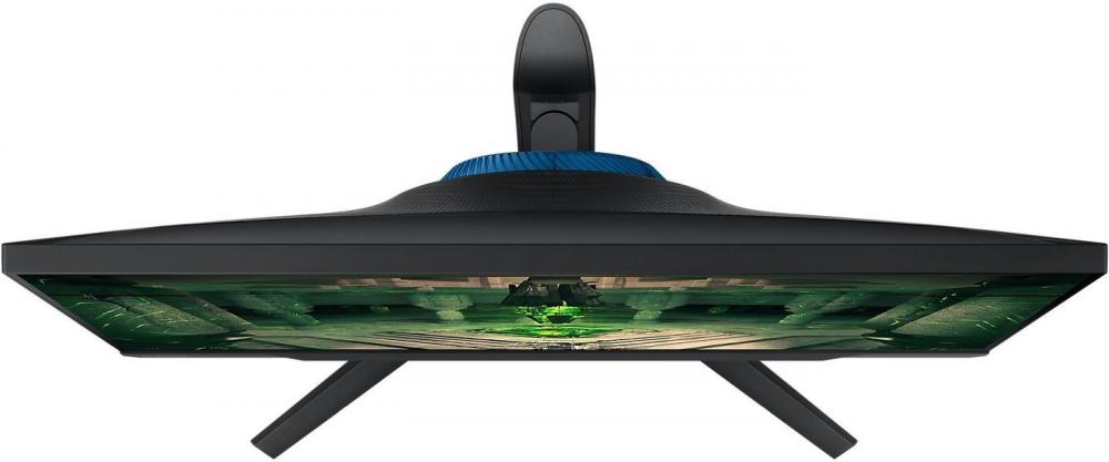 Игровой монитор Samsung Odyssey G4 LS25BG400EIXCI Игровой монитор Samsung Odyssey G4 LS25BG400EIXCI