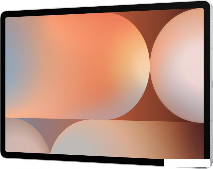 Планшет Samsung Galaxy Tab S10+ Wi-Fi SM-X820 12GB/256GB (серебристый)