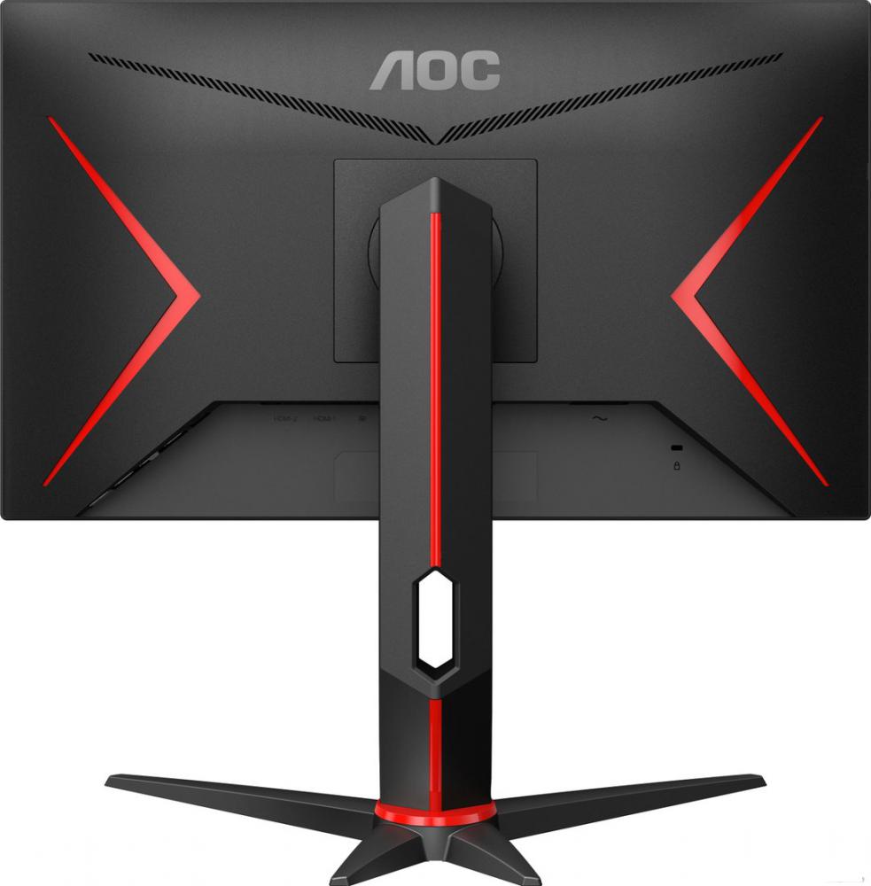 Игровой монитор AOC 24G2ZU/BK Игровой монитор AOC 24G2ZU/BK