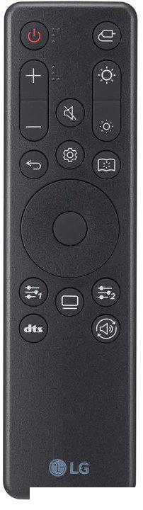 Игровой монитор LG UltraGear 27GS95QE-B Игровой монитор LG UltraGear 27GS95QE-B