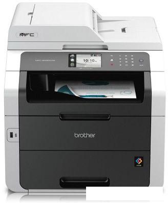 МФУ Brother MFC-9330CDW МФУ Brother MFC-9330CDW