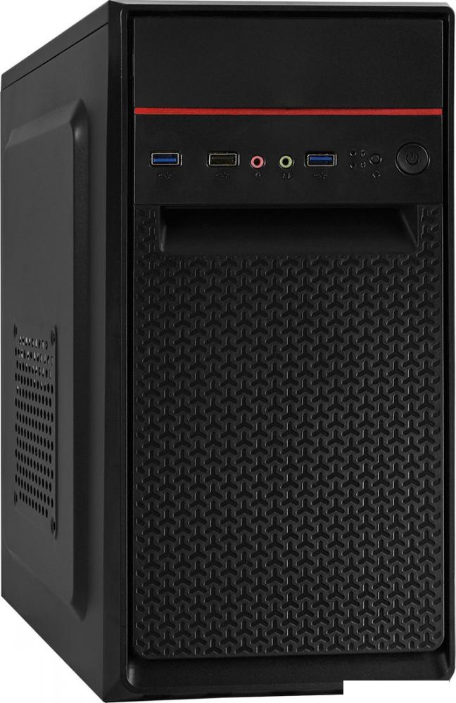 Корпус ExeGate BAA-107U 350W EX283061RUS