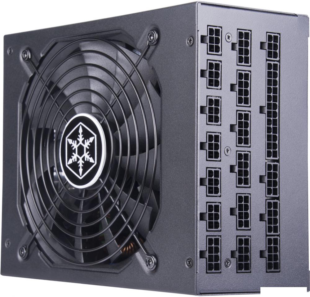 Блок питания SilverStone DA1650-G