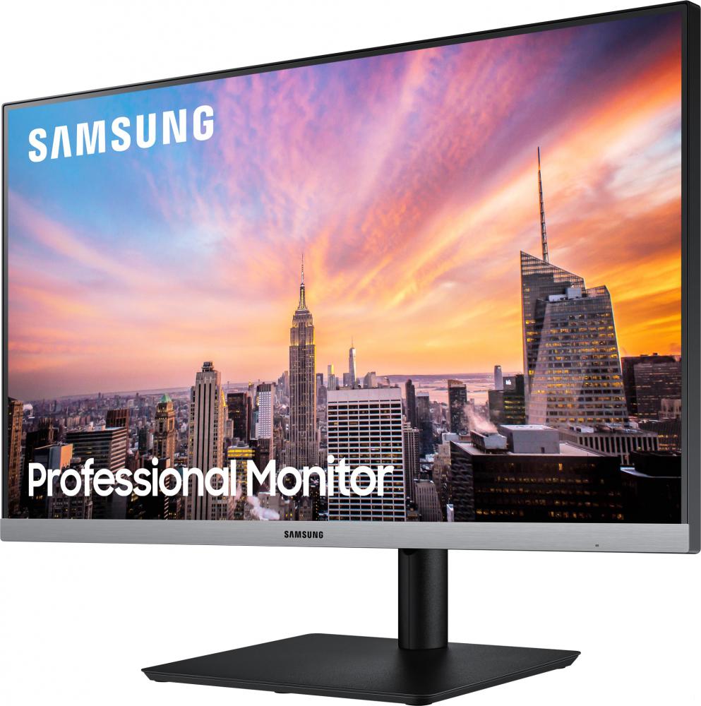 Монитор Samsung S24R650FDI Монитор Samsung S24R650FDI