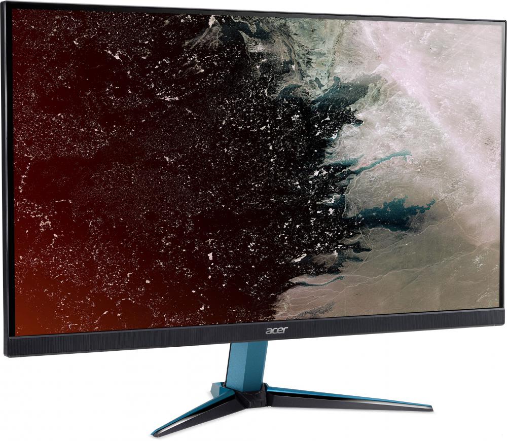 Игровой монитор Acer Nitro VG271USbmiipx