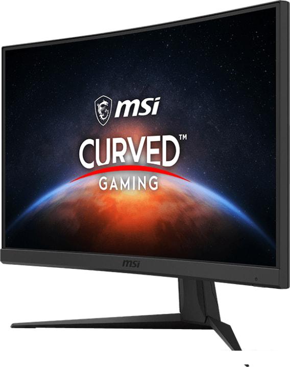Игровой монитор MSI Optix G24C6 Игровой монитор MSI Optix G24C6