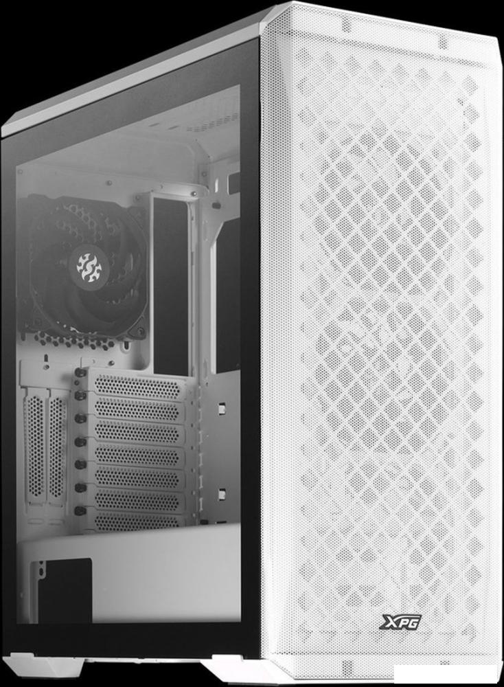 Корпус ADATA XPG Defender (белый)
