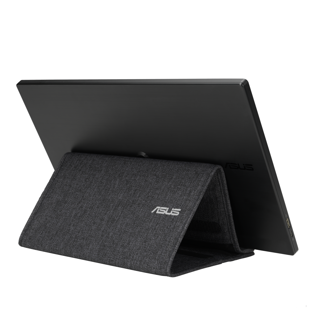 Портативный монитор ASUS ZenScreen MB166B Портативный монитор ASUS ZenScreen MB166B